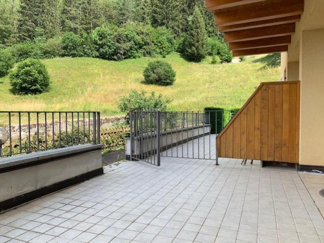 Appartamento Chalet Arianna Molveno Esterno foto